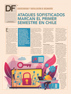 <p>Ciberseguridad y Digitalización de Documentos</p>