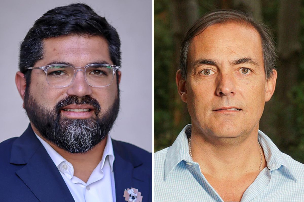 <p>El cara a cara que tendrá Pedro Ducci con delegado presidencial para allanar el camino a Dominga</p>