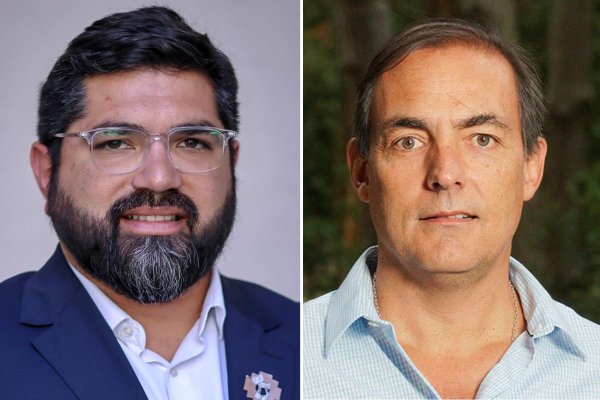 <p>El cara a cara que tendrá Pedro Ducci con delegado presidencial para allanar el camino a Dominga</p>