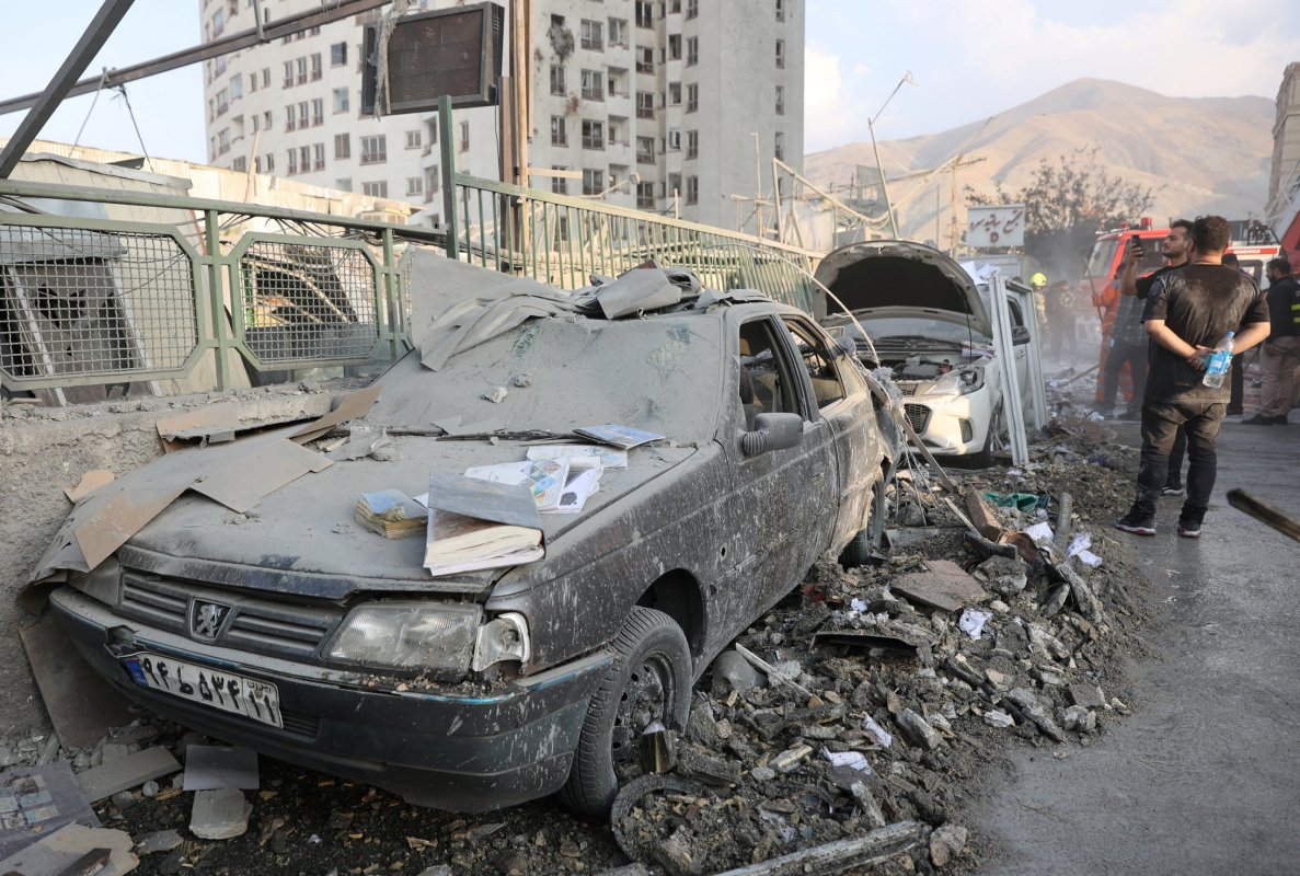 <p>Fotos: Reuters</p>