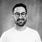 <p>Andrés Ugarte</p>