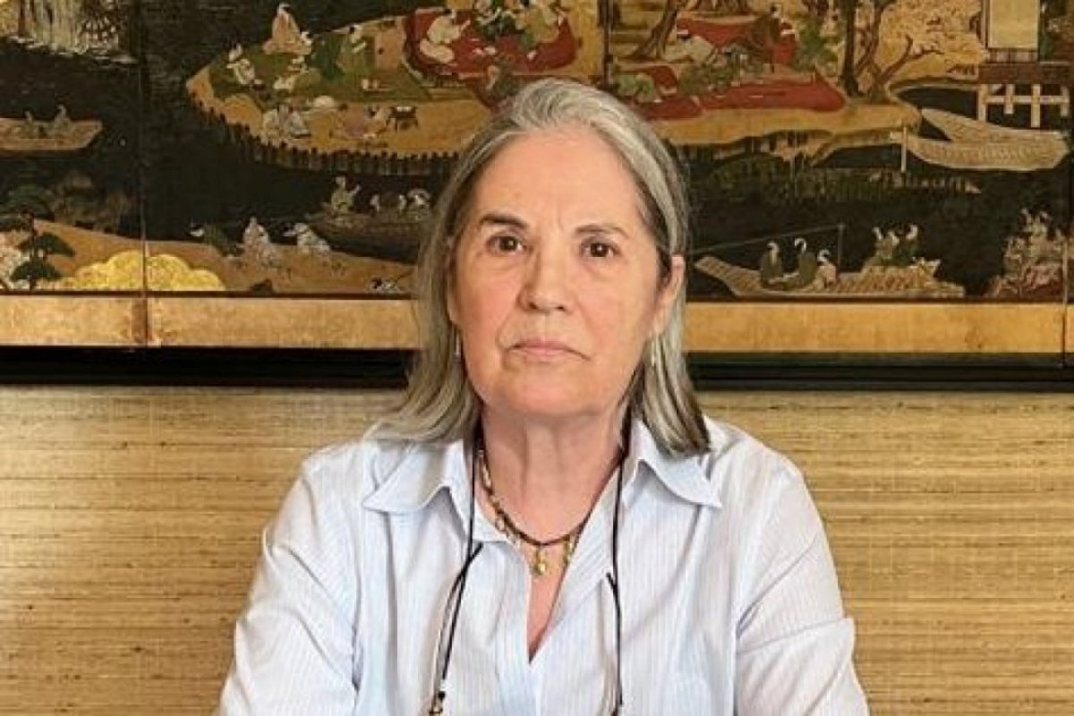 <p>La derrota judicial de Paula Sutil... con costas</p>