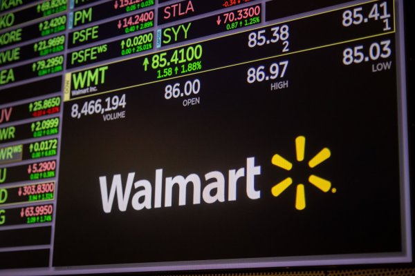 <p>Amazon y Walmart se preparan para lanzar sus propias stablecoins en EEUU, según reportes de WSJ</p>