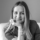 <p>Carolina Samsing</p>