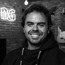 <p>Gustavo Morandé</p>