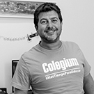 <p>Ariel Gringaus</p>