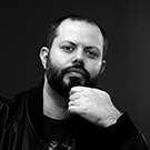 <p>Cristián Tala</p>