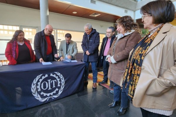 La disputa con la contralora Dorothy Pérez que la CUT llevó a la Organización Internacional del Trabajo