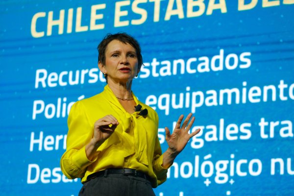 <p>Fin a precios en UF y más vacaciones: Tohá refuerza propuesta programática a dos semanas de las primarias</p>