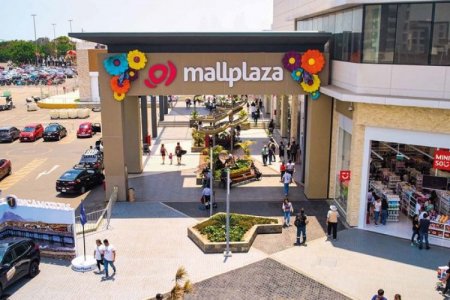 <p>Chilena Mallplaza registra récord de visitas durante mayo en Perú: 2,4 millones de personas</p>