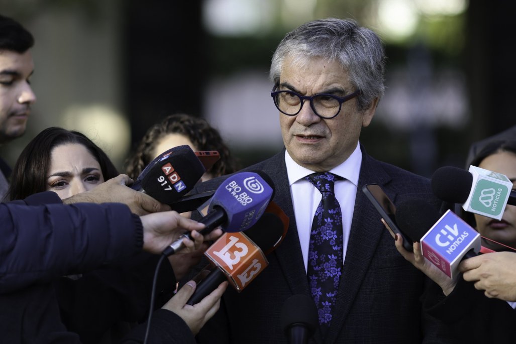 Conflicto Irán-Israel: Marcel advierte sobre la alarma y la contención del Fisco