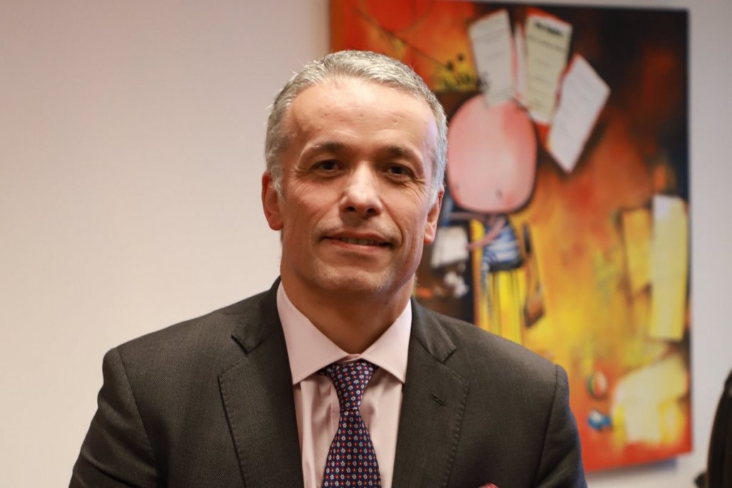 Las Razones Detrás Del Enojo De óscar Landerretche Diario Financiero