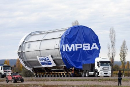<p>Impsa, la primera privatizada de Milei, reestructura una deuda de US$ 560 millones</p>