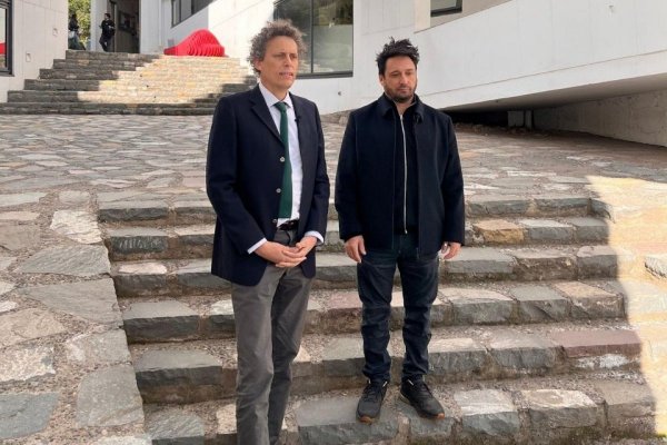 UAI debuta con doble titulación de Arquitectura + Ingeniería Industrial