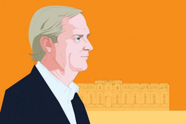 <p>La columna de J.J.Jinks: Casi perfecta</p>