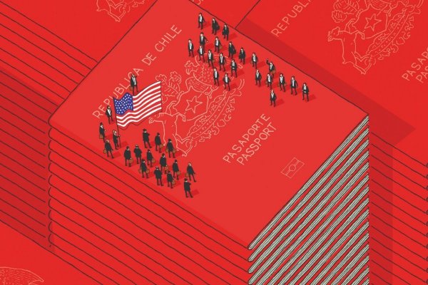 “ESTA vez no entras”: la trastienda de los rechazos a la Visa Waiver