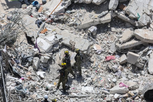 <p>El conflicto Israel-Irán se agrava y genera alarma mundial sobre posible guerra abierta</p>