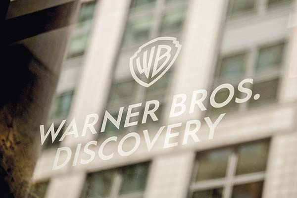Tenedores de bonos de Warner Bros Discovery aprueban acuerdo de deuda
