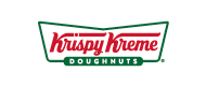 <p>Krispy Kreme</p>