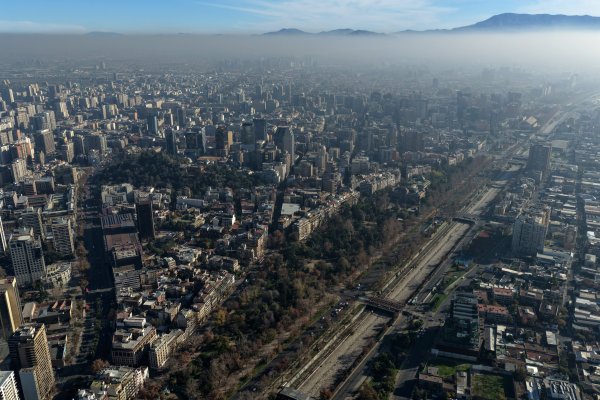 <p>Foto: Aton Chile</p>