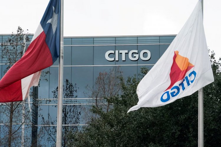 <p>Venezuela está a punto de perder Citgo, su activo externo más preciado: ¿por qué?</p>