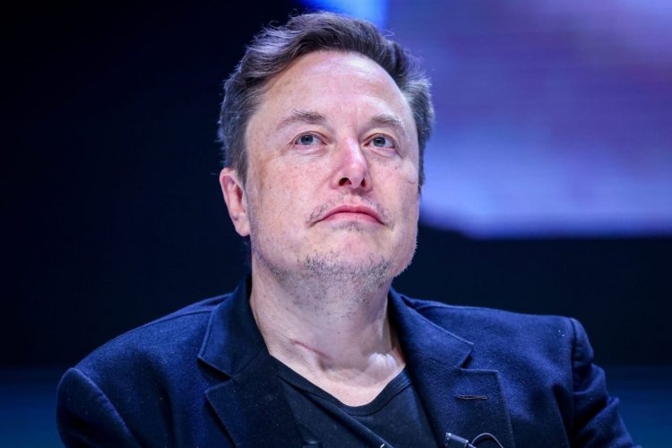 <p>Elon Musk pone en duda fortuna de Carlos Slim con un reposteo en X: "No se puede ser multimillonario en México sin ser parte de la red que está controlada y protegida"</p>