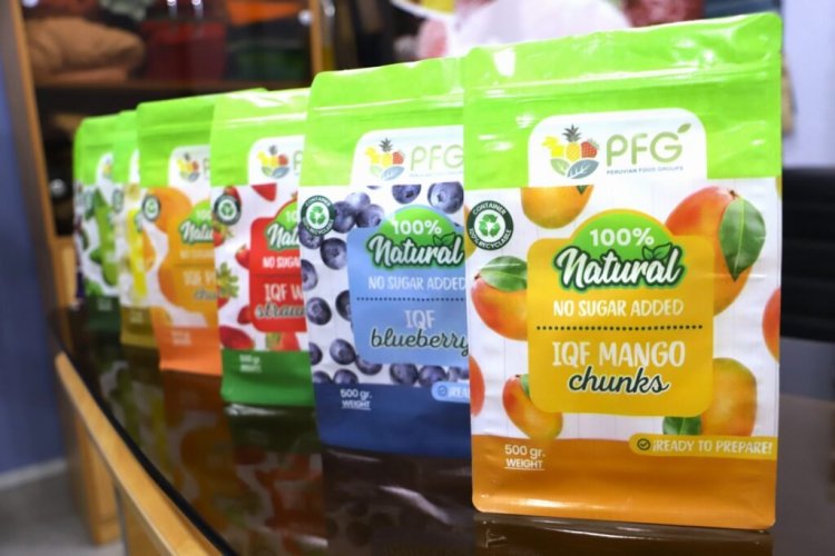 <p>Perú: agroexportadora PFG prepara un salto global con Amazon y la expansión logística en Chancay</p>