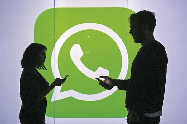 Meta introduce publicidad en WhatsApp BoldTur para impulsar nuevos ingresos