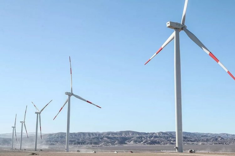 <p>Orygen anuncia inversión de casi US$ 72 millones para construir el primer complejo híbrido de energía en Perú</p>