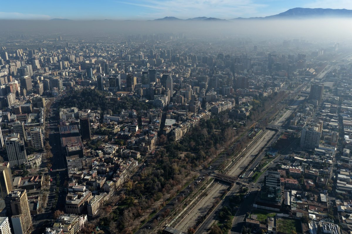 <p>Foto: Aton Chile</p>