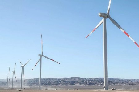 <p>Orygen anuncia inversión de casi US$ 72 millones para construir el primer complejo híbrido de energía en Perú</p>