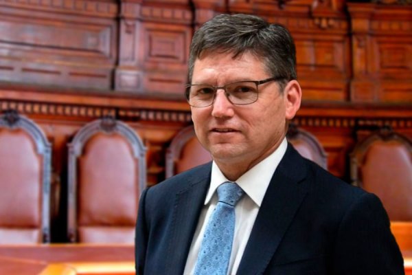 <p>Vuelco inesperado en Dominga: Ministro Matus se inhabilita para redactar fallo de la Suprema por posible conflicto de interés</p>
