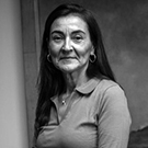 <p>Alejandra Molina</p>
