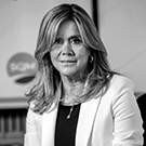 <p>Gina Octequeau</p>