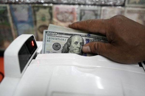 <p>Foto: Reuters</p>