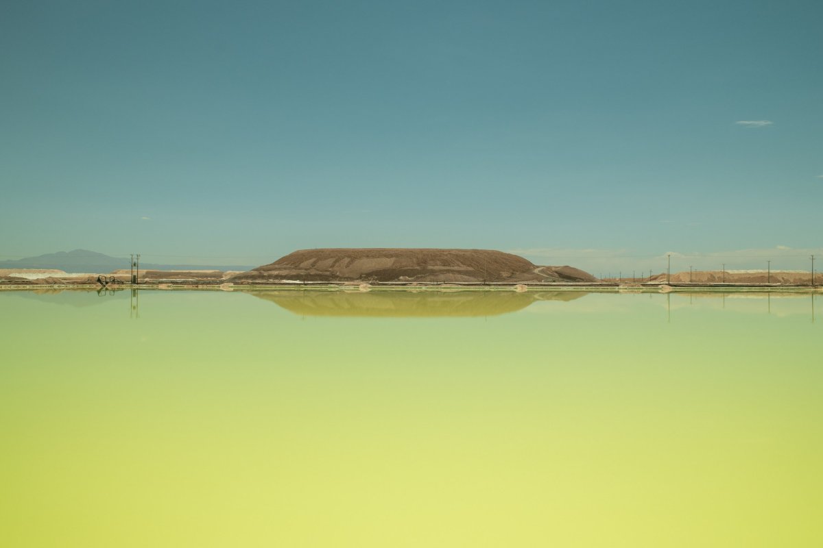 <p>Foto: Bloomberg</p>