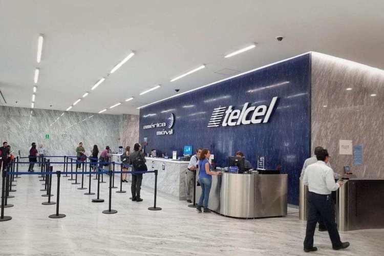 <p>Multan a Telcel, subsidiaria de América Móvil con US$ 93 millones, por prácticas anticompetencia</p>