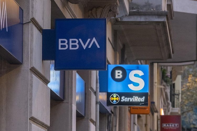 <p>Presidente de Banco Sabadell celebra rechazo de dos ofertas de BBVA: "El banco genera mayor valor en solitario"</p>