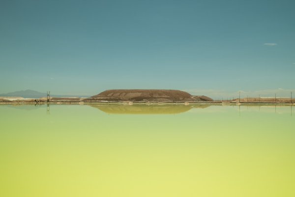 <p>Foto: Bloomberg</p>