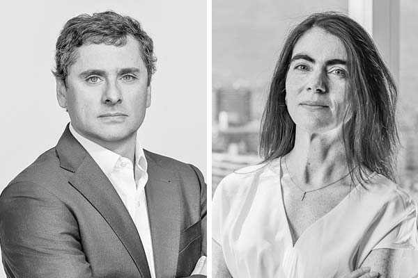 Toesca recluta a exSura Pilar Quintas para liderar inversiones inmobiliarias