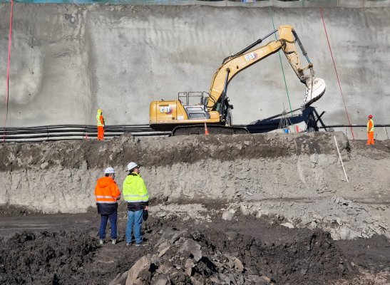 <p>Rucalhue Energía a dos meses del atentado: retoma actividades de forma parcial y evalúa iniciativas en infraestructura</p>