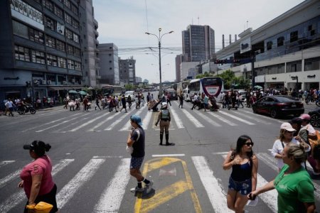 <p>Perú supera solo a Argentina y Venezuela en competitividad a nivel latinoamericano: ¿qué desafíos enfrenta?</p>