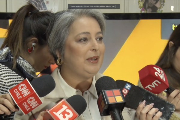 <p>Ahora en DF | Jara descarta eventual incorporación de Daniel Jadue al comando: “Eso no va a pasar”</p>