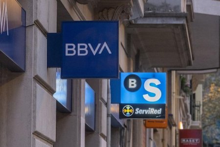 <p>Presidente de Banco Sabadell celebra rechazo de dos ofertas de BBVA: "El banco genera mayor valor en solitario"</p>