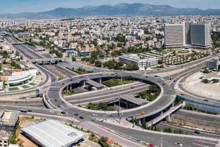 <p>Perú: Anillo Vial Periférico enfrenta desafíos en demoras e interferencias que complican su construcción</p>