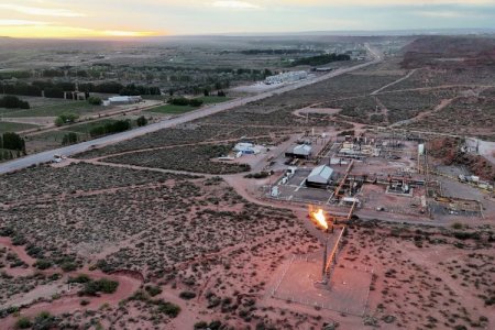 <p>Compañía Mega invierte US$ 250 millones en Bahía Blanca para procesar más gas de Vaca Muerta</p>