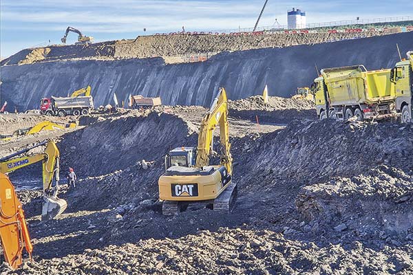 <p>Rucalhue Energía a dos meses del atentado: retoma actividades de forma parcial y evalúa iniciativas en infraestructura</p>