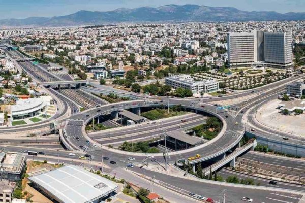 <p>Interferencias, predios y demoras: el complejo camino del Anillo Vial en Perú</p>