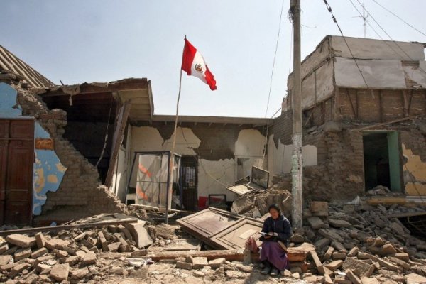 <p>Terremoto en Lima dejaría pérdidas por US$ 100.000 millones: ¿qué pasa con los seguros de vivienda?</p>