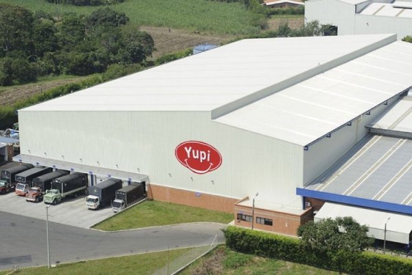Nutresa controlará Alimentos Yupi en Ecuador y Gilinski busca llevar la marca a Perú y Chile